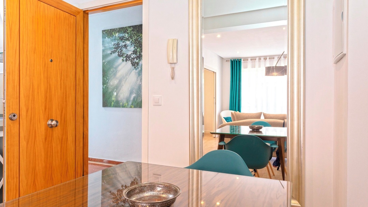 Photo of Livingroom in Encarnacion-Regina
