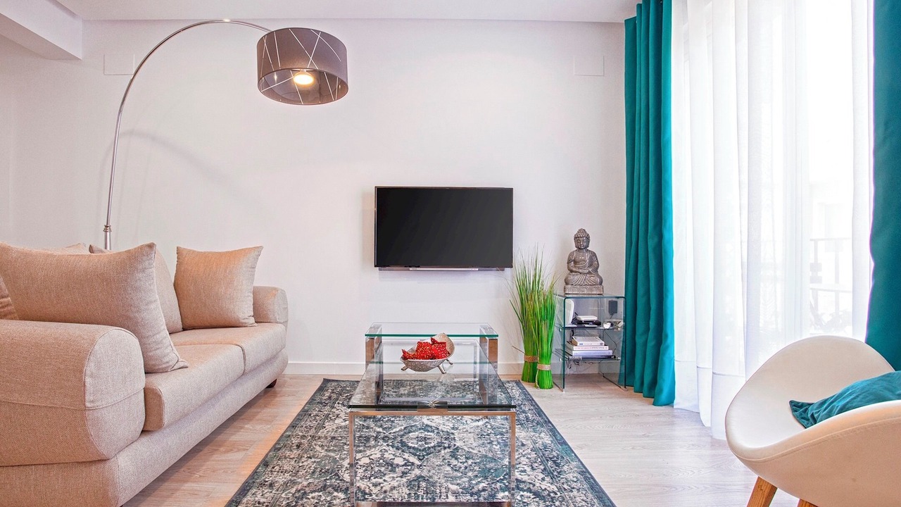 Photo of Livingroom in Encarnacion-Regina
