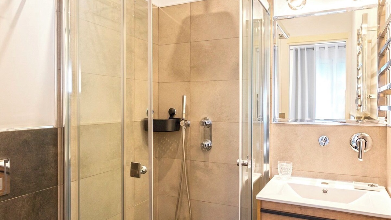 Photo of Bathroom in Encarnacion-Regina
