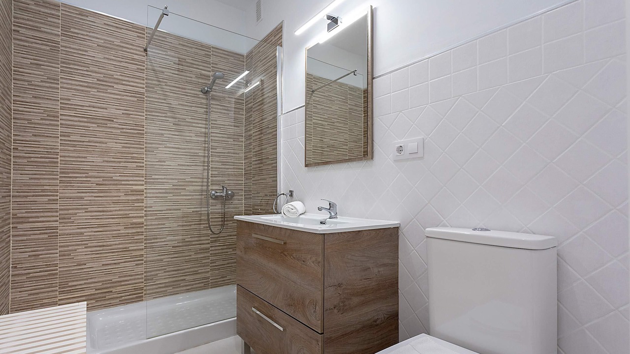 Photo of Bathroom in Encarnacion-Regina