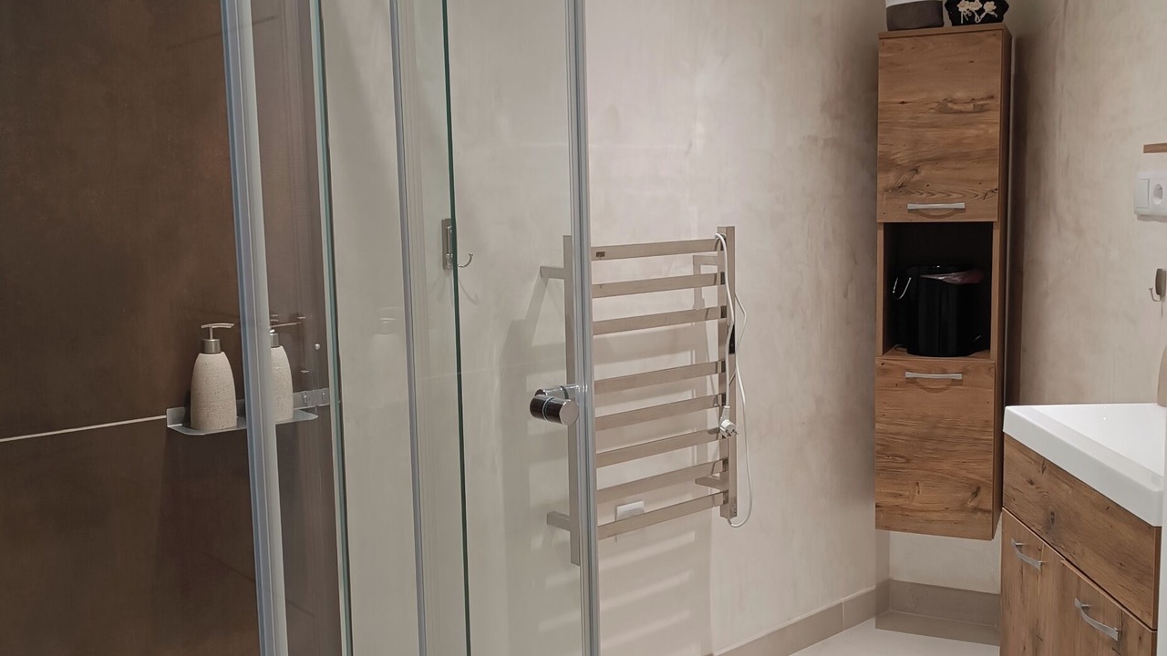 Photo of Bathroom in Dions