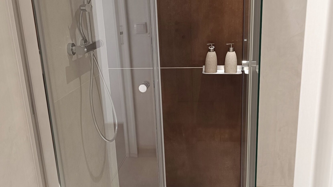 Photo of Bathroom in Dions