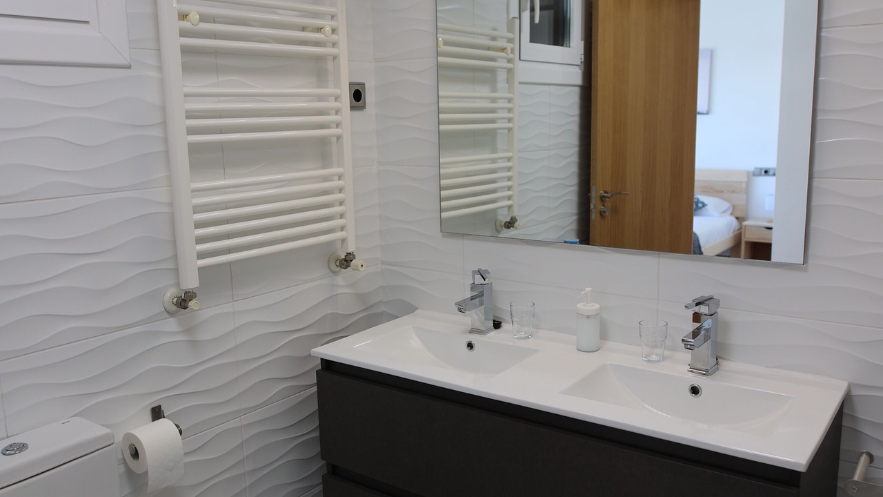 Photo of Bathroom in Irun