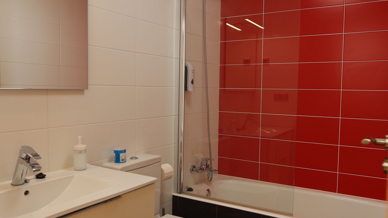 Photo of Bathroom in Irun
