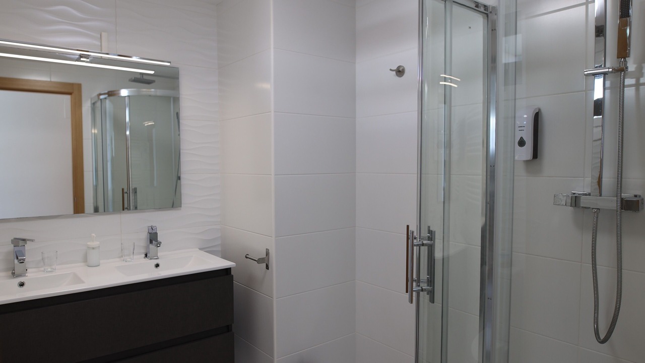 Photo of Bathroom in Irun