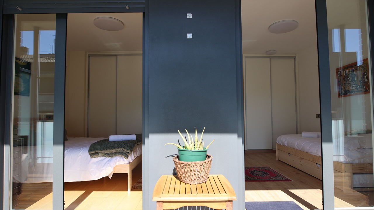 Photo of Bedroom in Irun