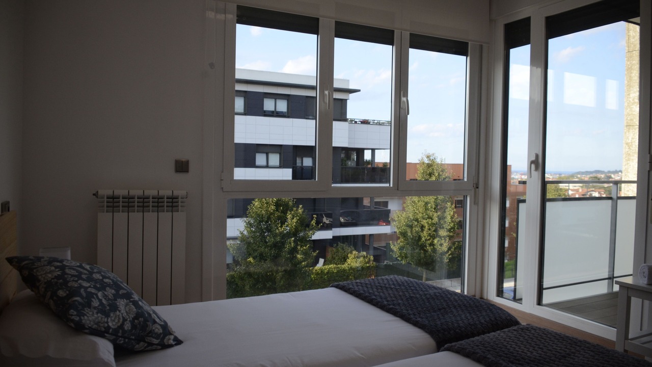 Photo of Bedroom in Irun