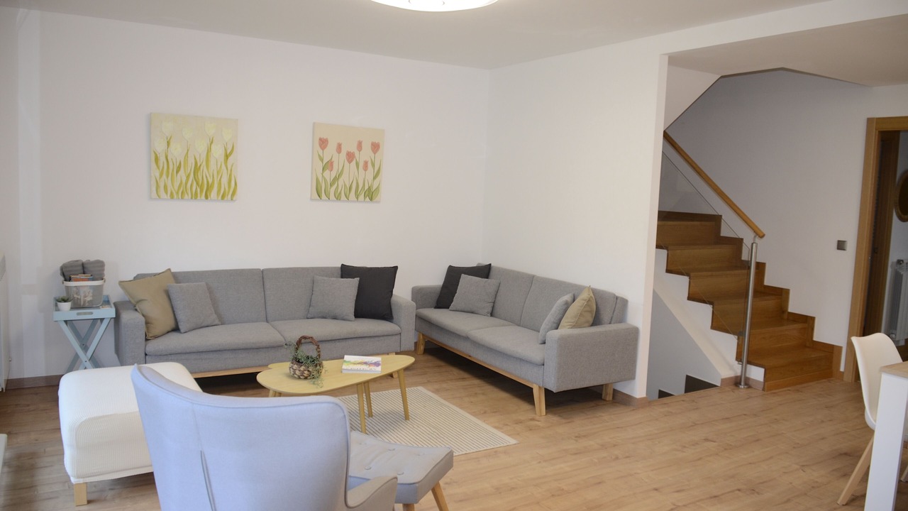 Photo of Livingroom in Irun