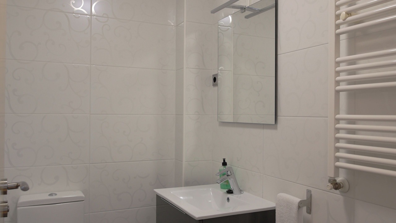 Photo of Bathroom in Irun