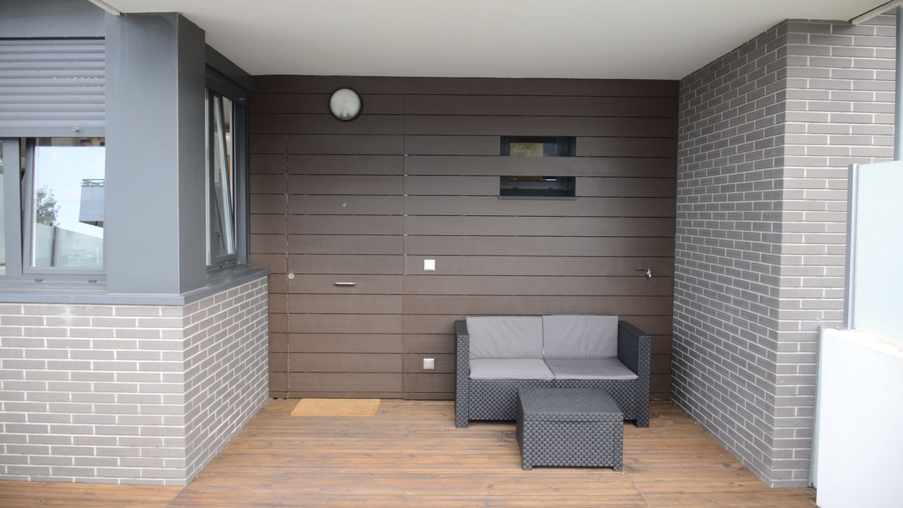 Photo of Outdoor in Irun