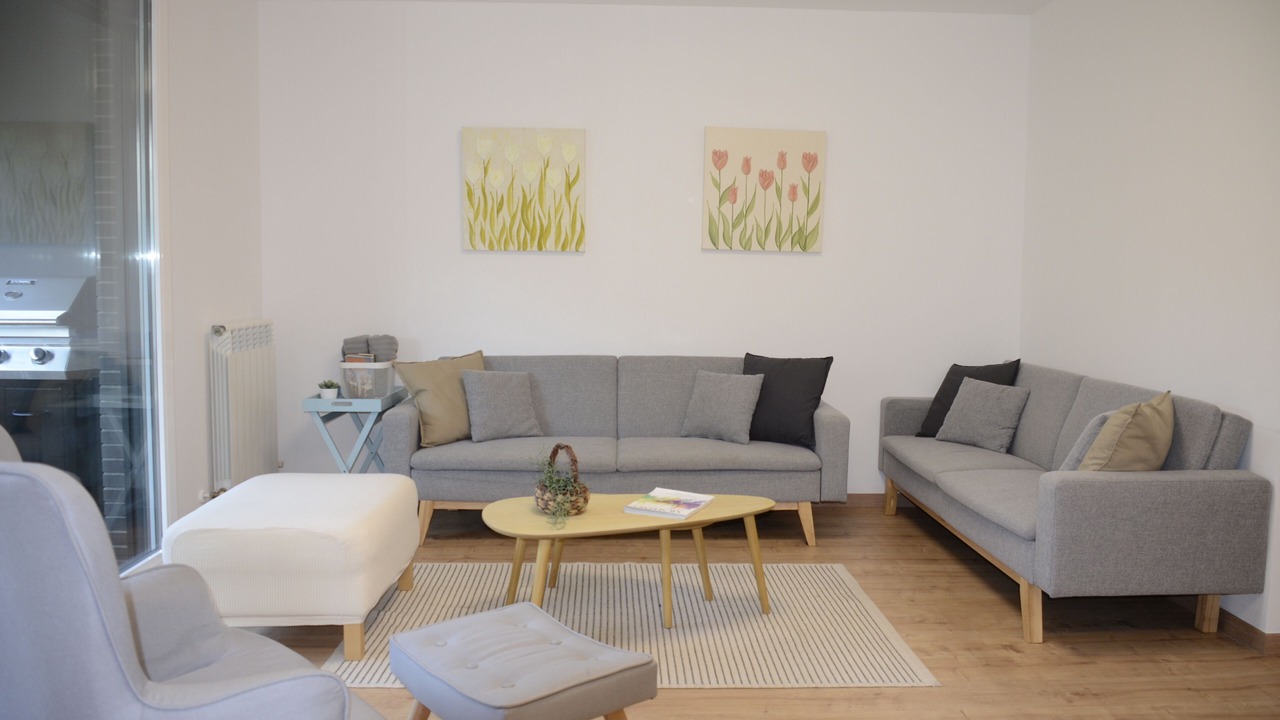 Photo of Livingroom in Irun