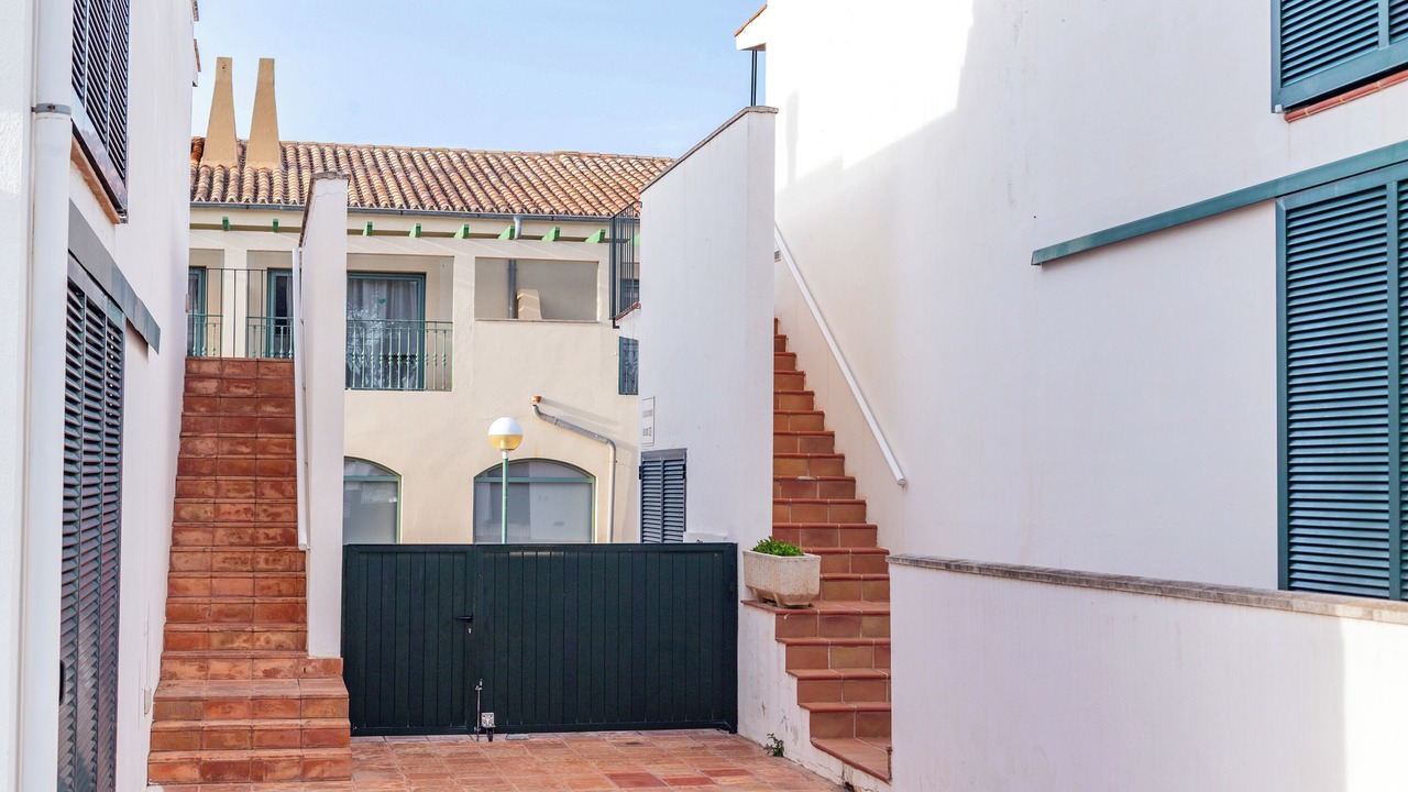 Photo of Outdoor in Son Xoriguer