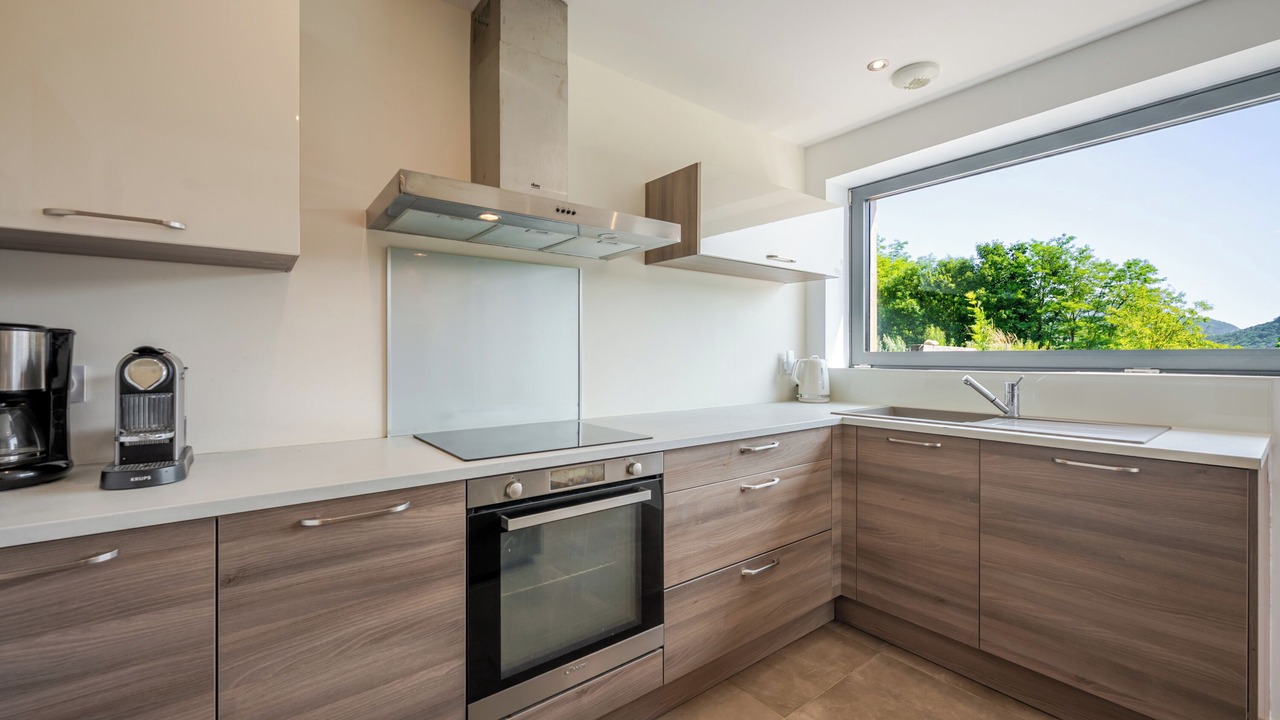 Photo of Kitchen in Nonglard