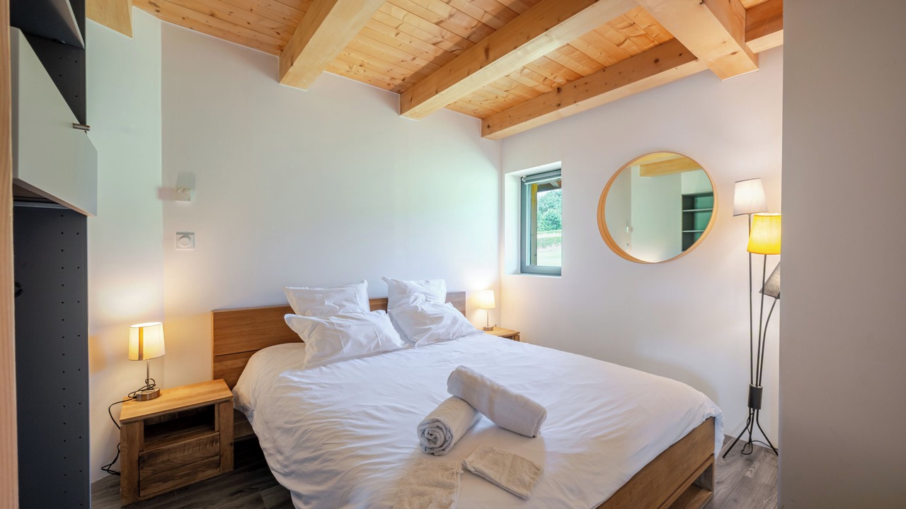 Photo of Bedroom in Nonglard