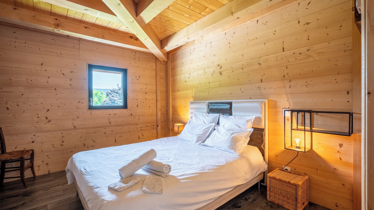 Photo of Bedroom in Nonglard