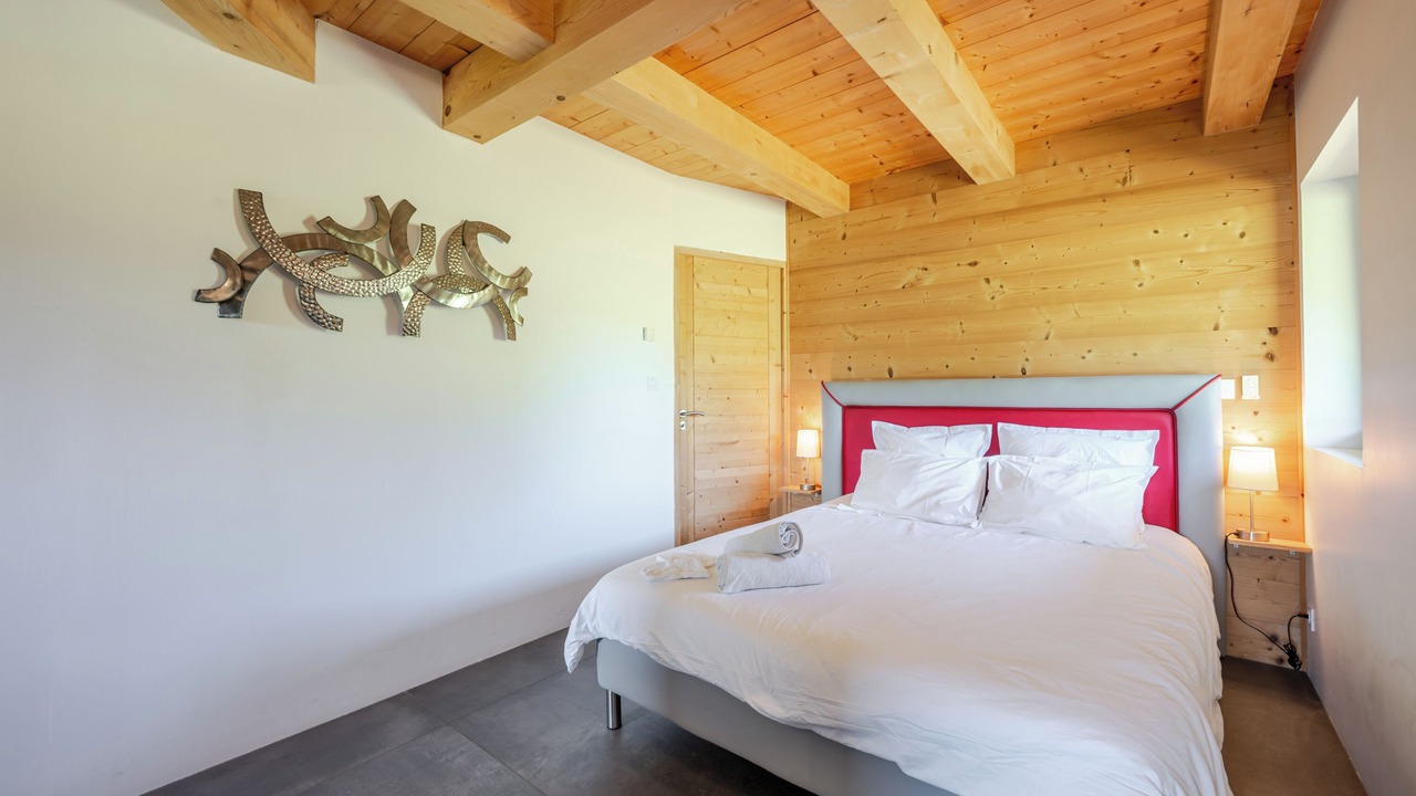 Photo of Bedroom in Nonglard