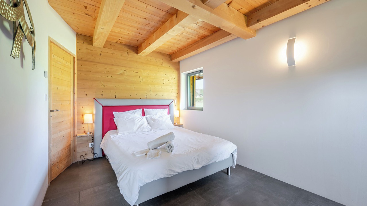 Photo of Bedroom in Nonglard