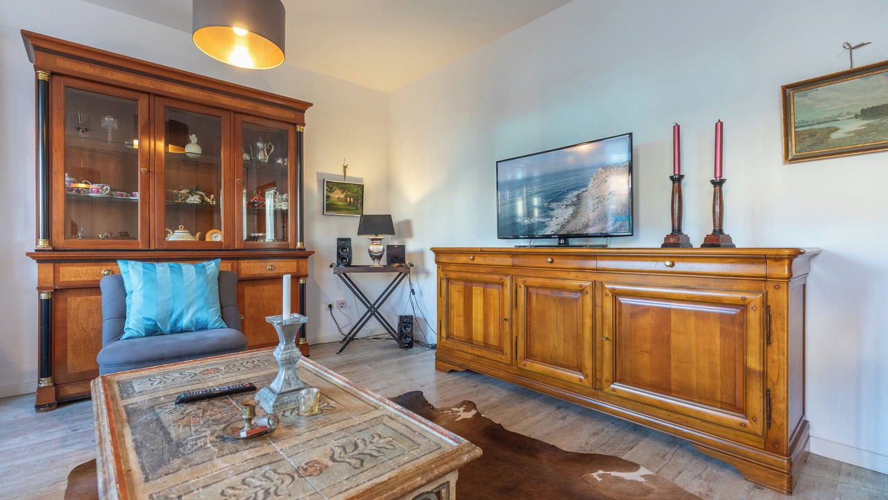 Photo of Livingroom in Zentrum