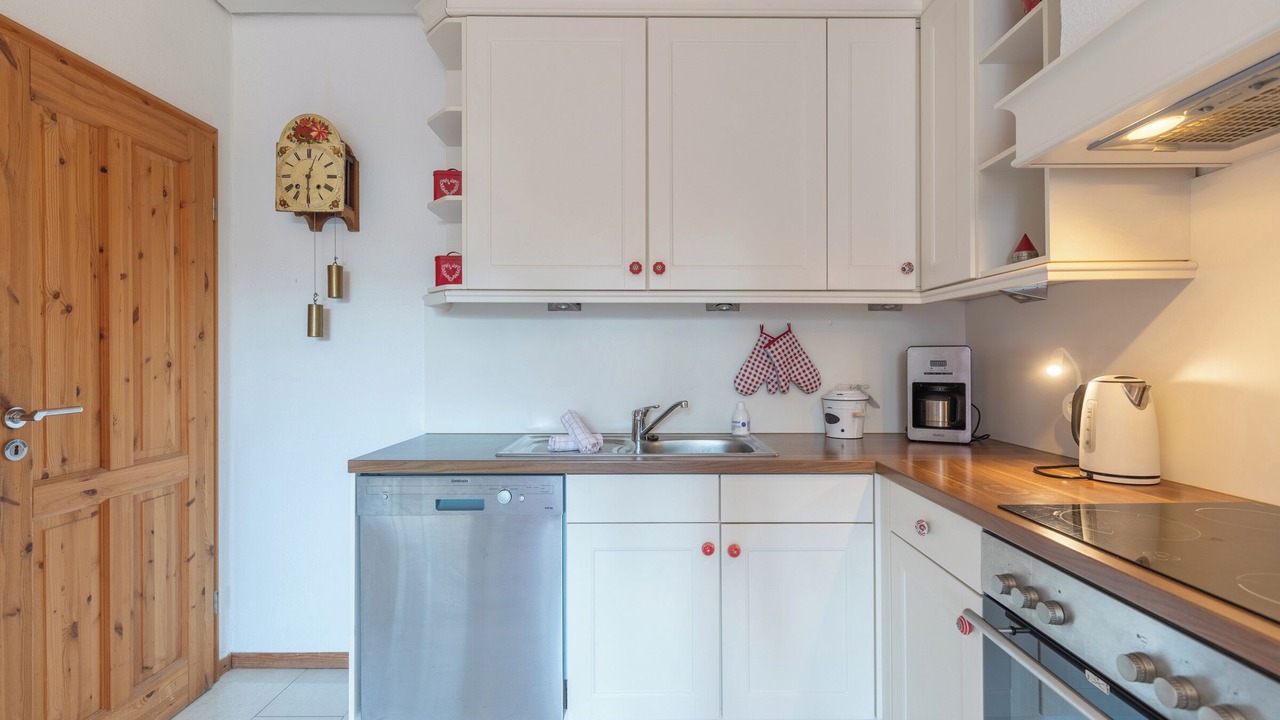 Photo of Kitchen in Zentrum