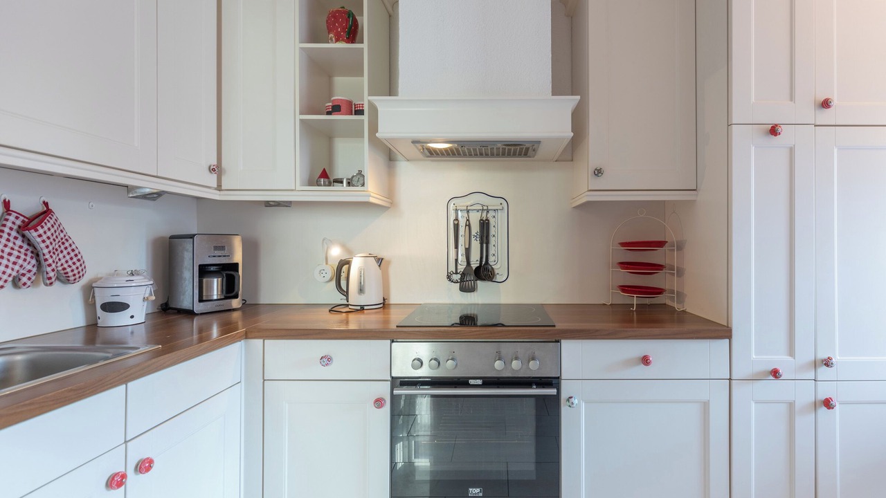 Photo of Kitchen in Zentrum