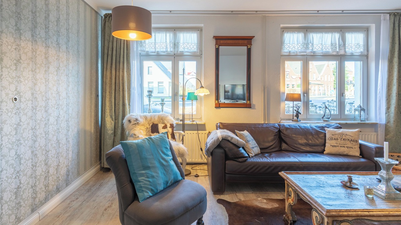 Photo of Livingroom in Zentrum