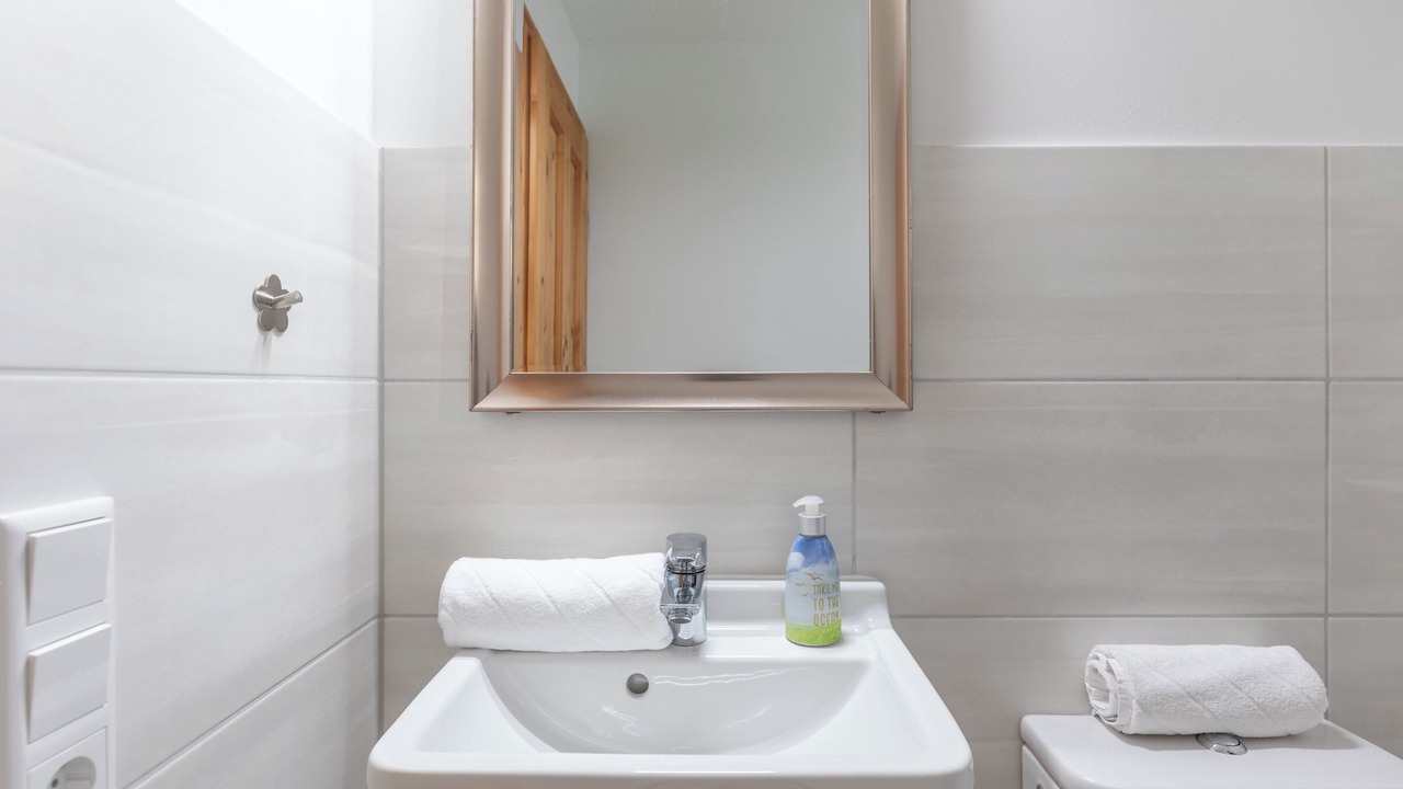 Photo of Bathroom in Zentrum