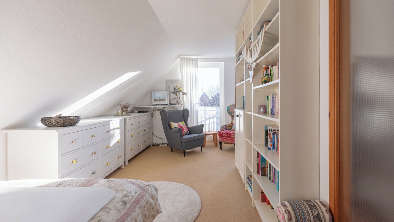 Photo of Bedroom in Zentrum