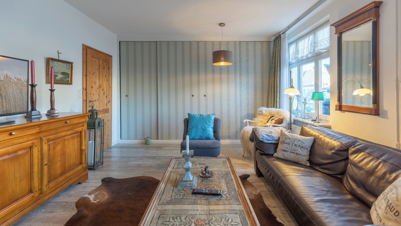 Photo of Livingroom in Zentrum