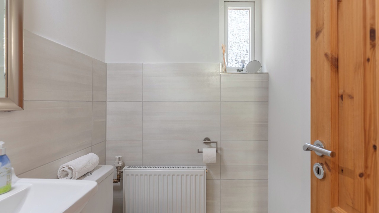 Photo of Bathroom in Zentrum