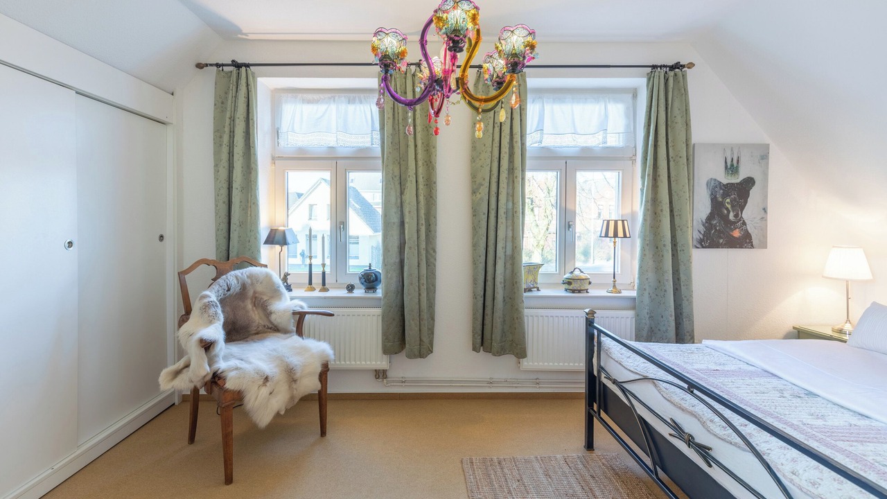 Photo of Bedroom in Zentrum