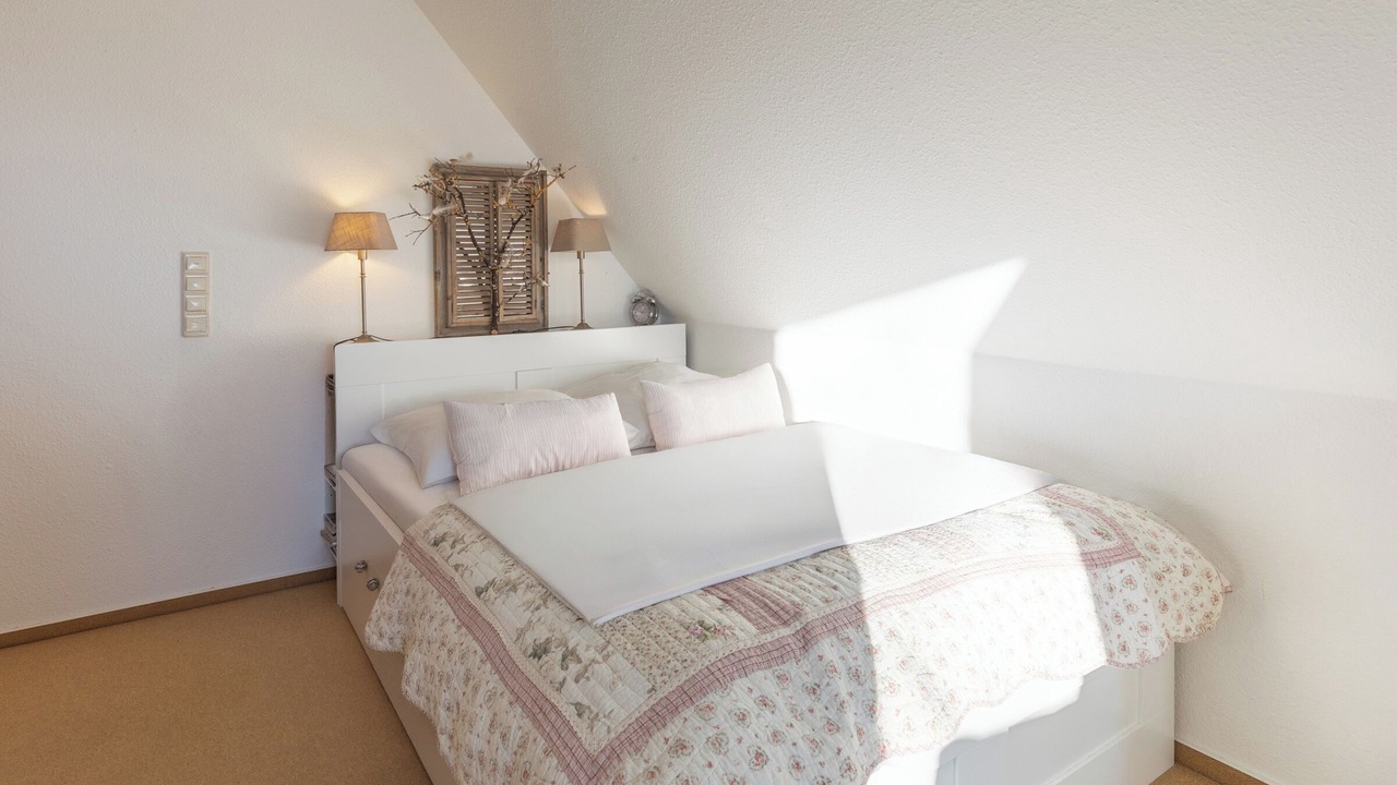 Photo of Bedroom in Zentrum