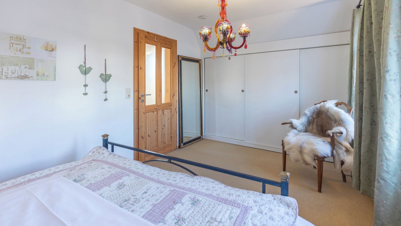 Photo of Bedroom in Zentrum