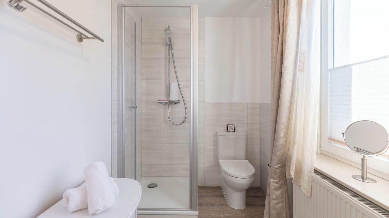 Photo of Bathroom in Zentrum