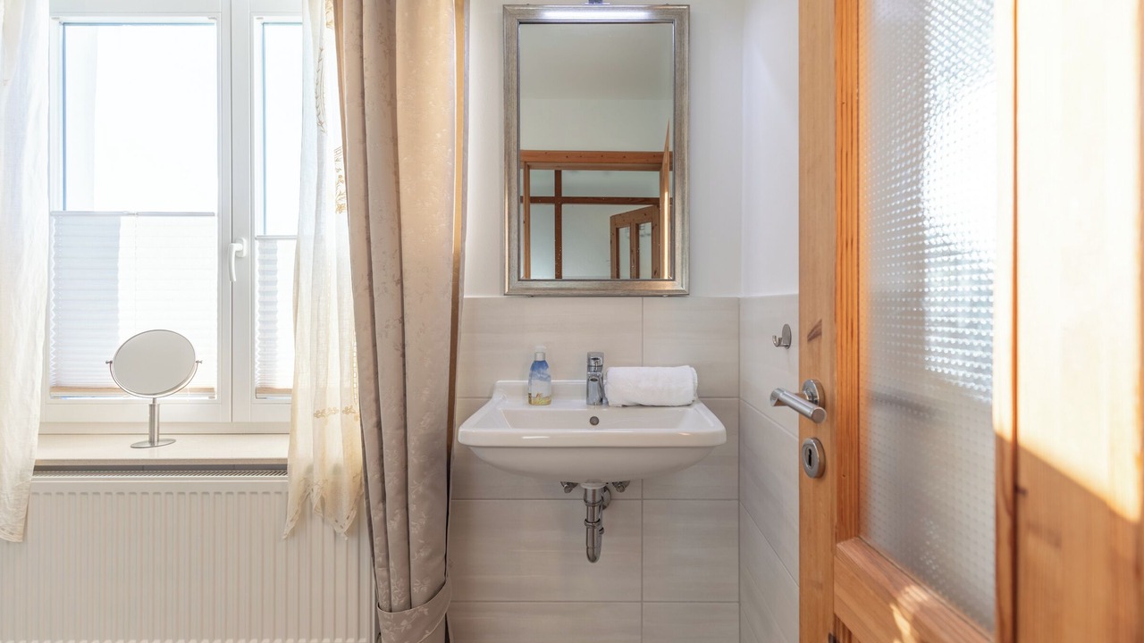 Photo of Bathroom in Zentrum