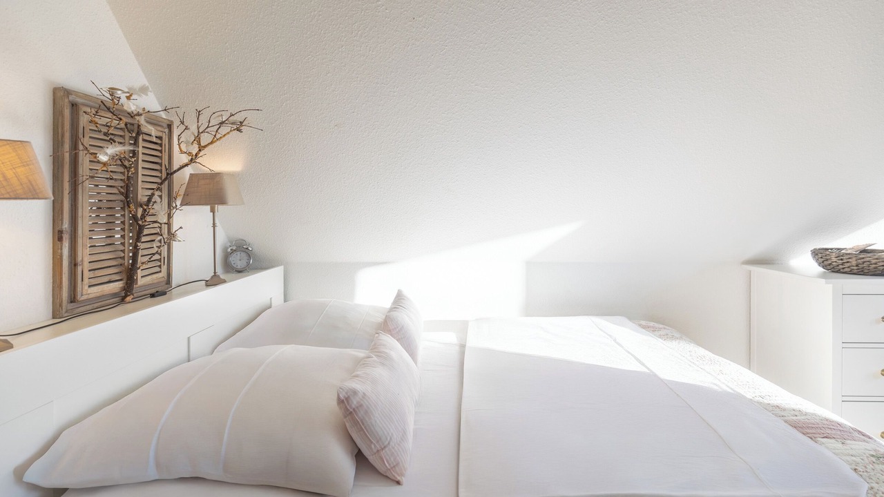 Photo of Bedroom in Zentrum