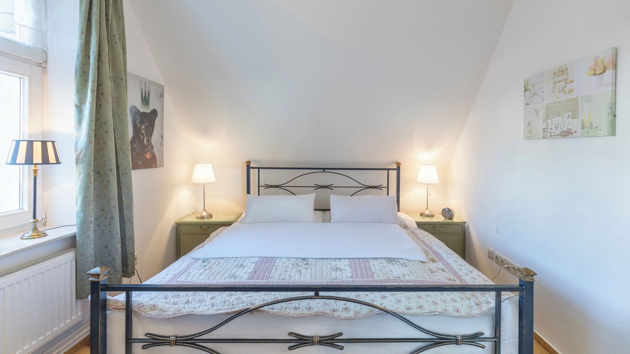 Photo of Bedroom in Zentrum