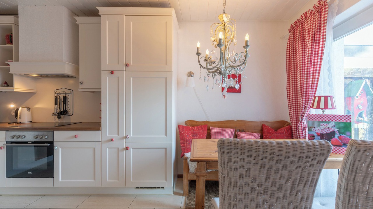 Photo of Kitchen in Zentrum