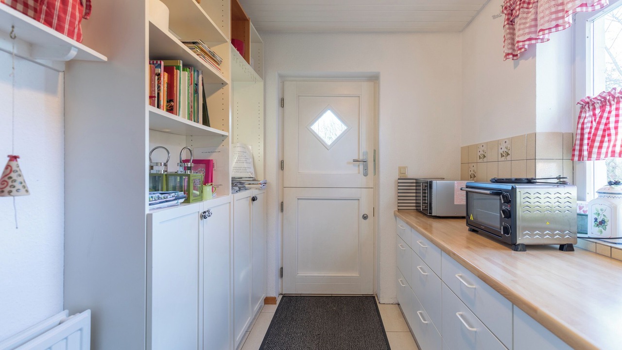 Photo of Kitchen in Zentrum