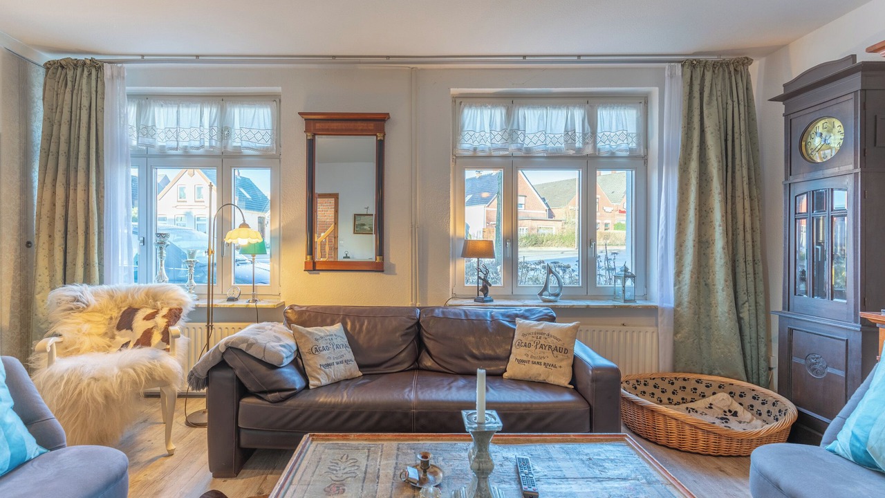 Photo of Livingroom in Zentrum
