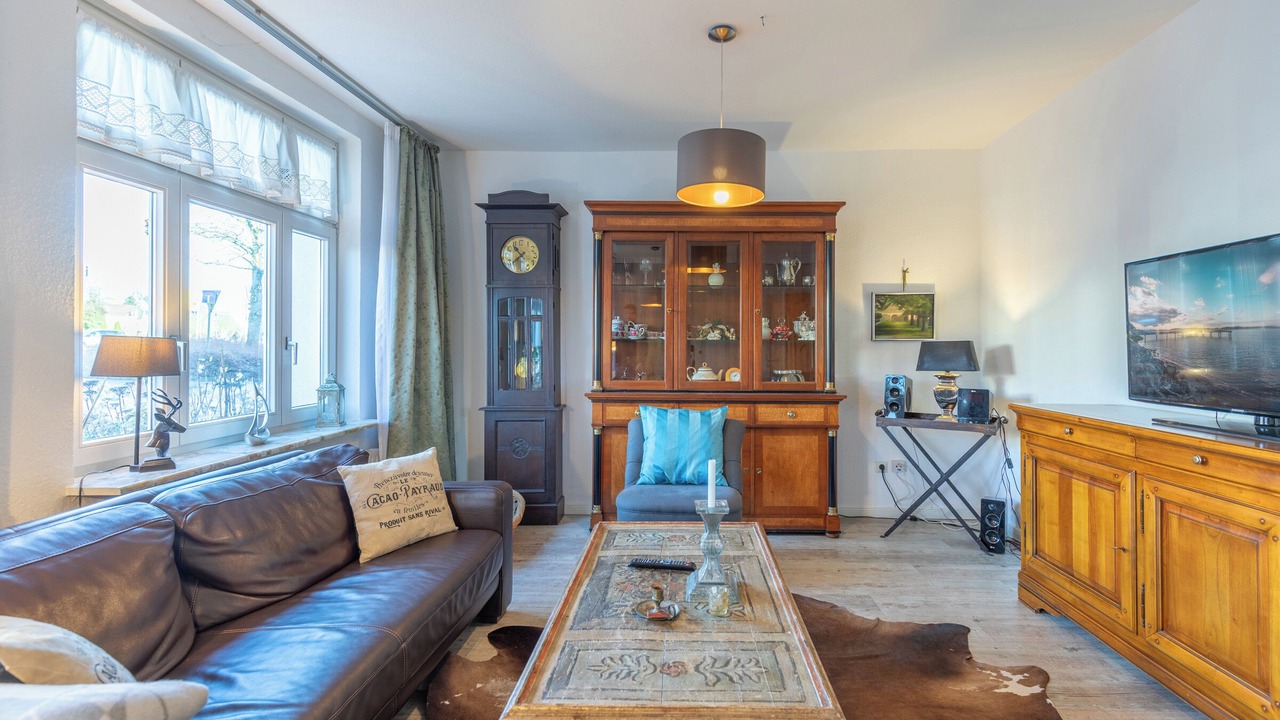 Photo of Livingroom in Zentrum