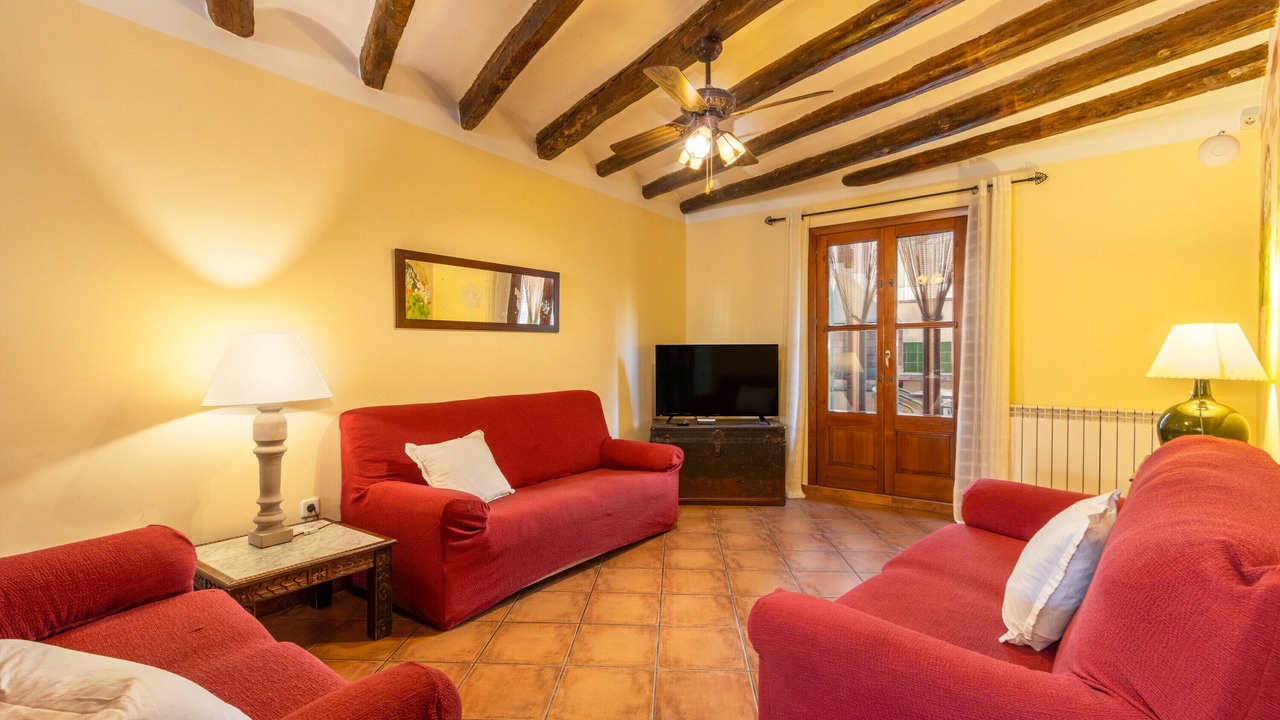 Photo of Livingroom in Belianes