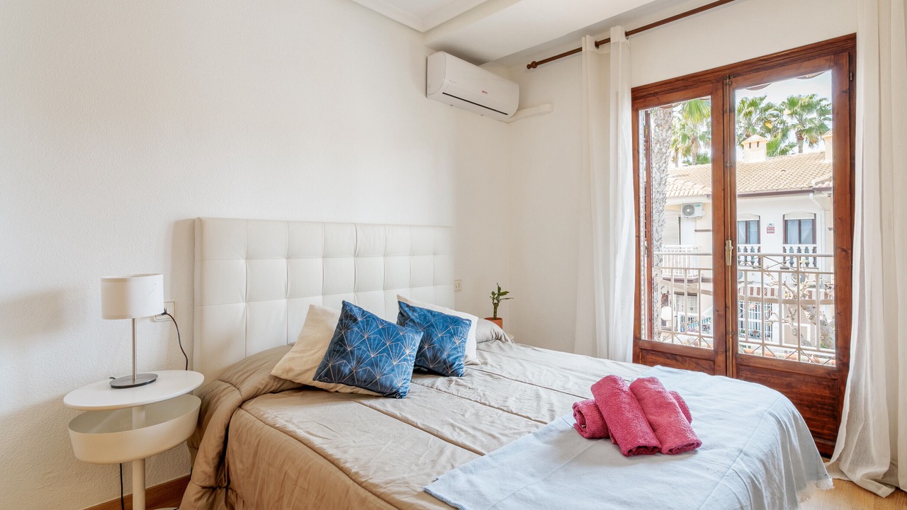 Photo of Bedroom in Santa Pola