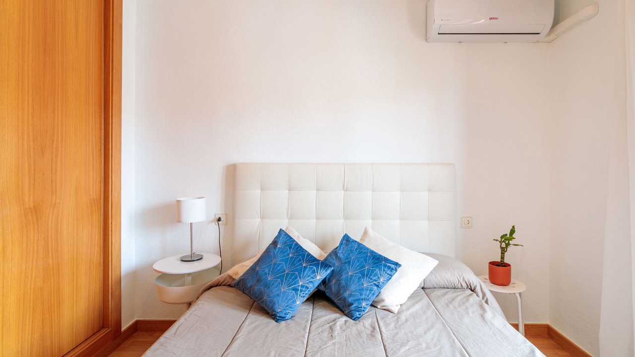 Photo of Bedroom in Santa Pola