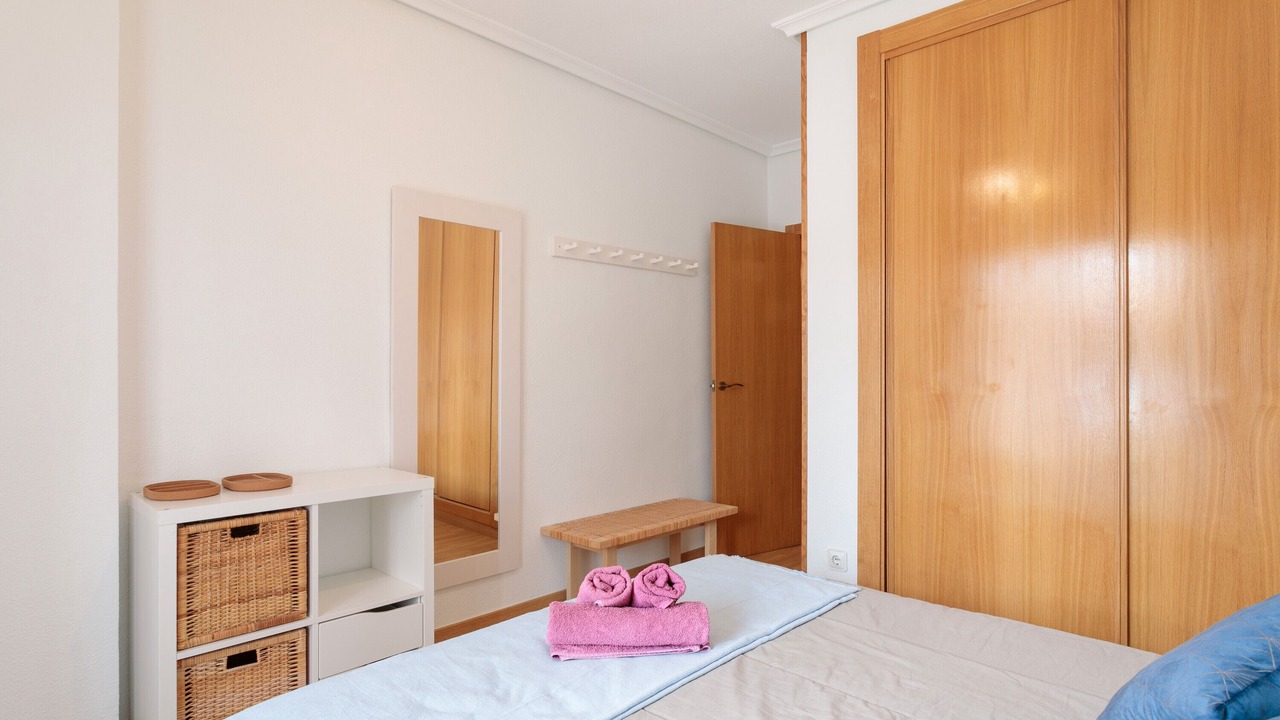 Photo of Bedroom in Santa Pola