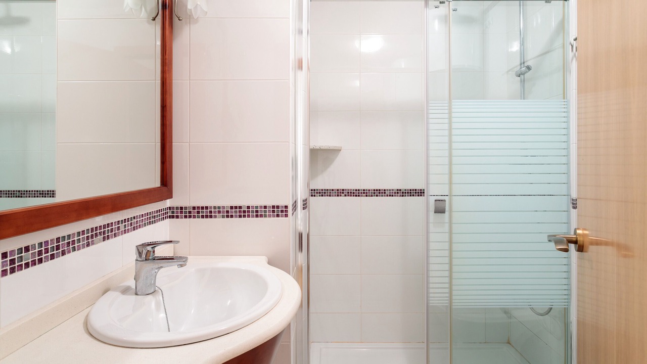 Photo of Bathroom in Santa Pola