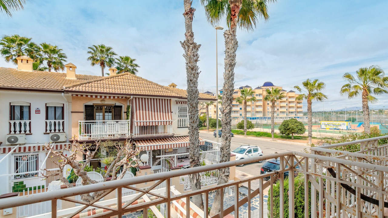 Photo of Outdoor in Santa Pola
