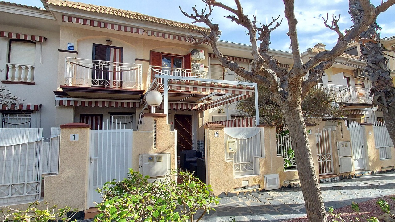 Photo of Outdoor in Santa Pola