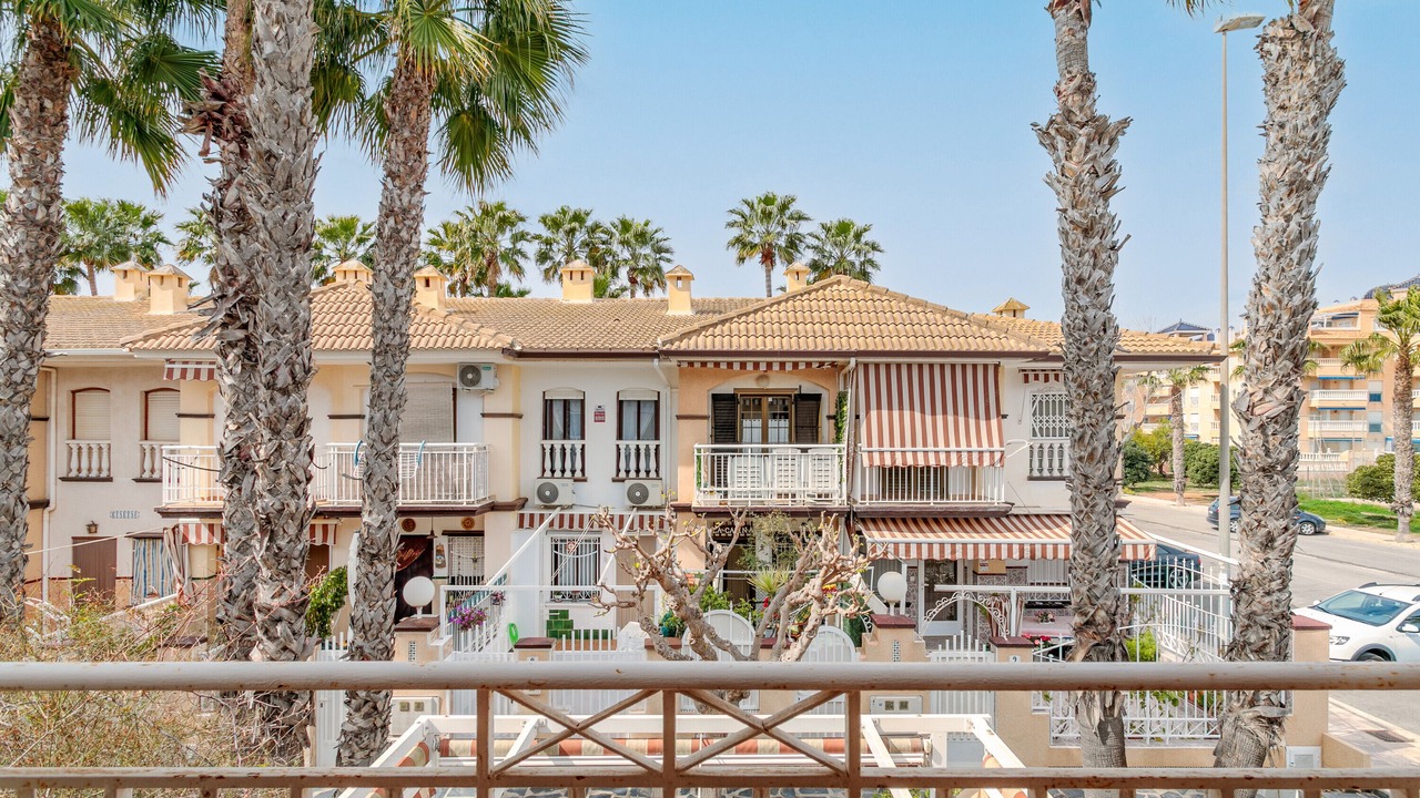 Photo of Outdoor in Santa Pola