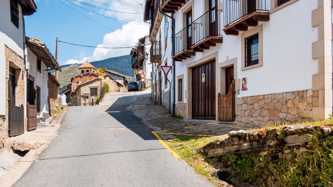 Photo of Outdoor in Candelario