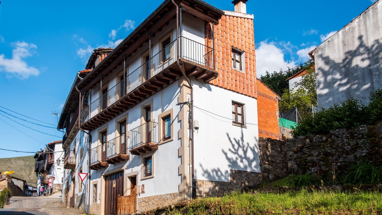 Photo of Outdoor in Candelario